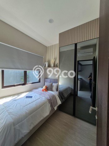 Rumah Minimalis Dijual di Makassar 2 Kamar dengan LT 60m2 Rumah Minimalis Dijual di Makassar 2 Kamar dengan LT 60m2