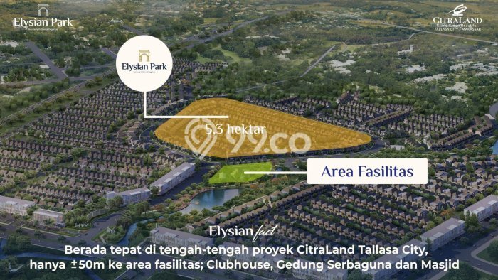 Dijual Rumah Elit Exclusive di Makassar, Makassar Dijual Rumah Elit Exclusive di Makassar, Makassar