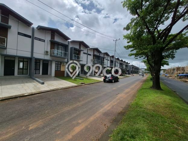 Hunian Ideal bagi Keluarga area Tamalanrea - LT 90m² Hunian Ideal bagi Keluarga area Tamalanrea - LT 90m²
