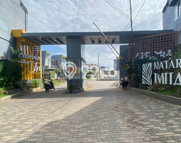 Jual Rumah Minimalis Bagus Punya 3 KT di Makassar Makassar SHM Jual Rumah Minimalis Bagus Punya 3 KT di Makassar Makassar SHM