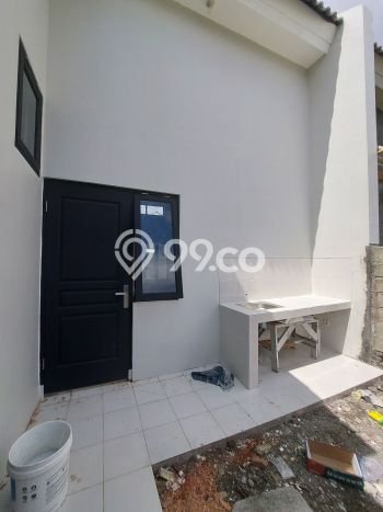 Hunian Cantik Modern Lb 50m2 di Makassar, Makassar Hunian Cantik Modern Lb 50m2 di Makassar, Makassar