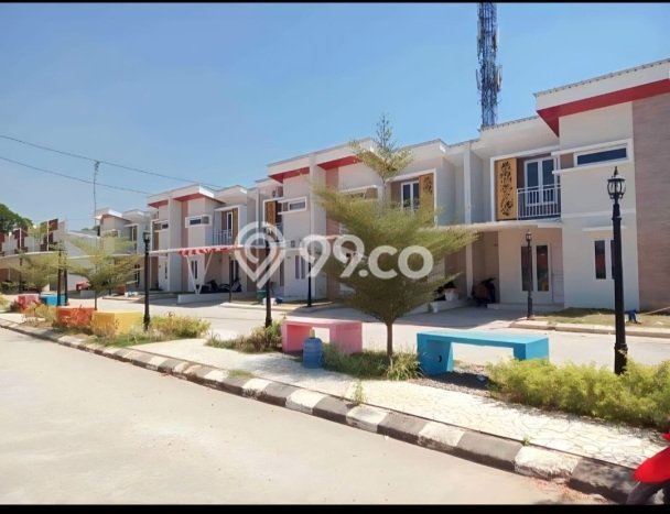 For Sale Hunian Rumah Nyaman 3 Kamar di Antang, Makassar For Sale Hunian Rumah Nyaman 3 Kamar di Antang, Makassar