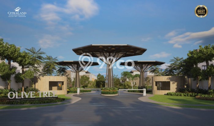 Dijual Rumah Minimalis Bagus Punya 4 KT di Makassar Makassar - Dijual Rumah Minimalis Bagus Punya 4 KT di Makassar Makassar -