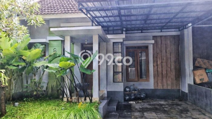 For Sale Rumah 2 Kamar Lokasi Ideal Nyaman dan Strategis di Kasihan For Sale Rumah 2 Kamar Lokasi Ideal Nyaman dan Strategis di Kasihan