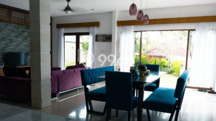 Vila Ready to Rent di Kuta Selatan, Luas 600m2m², Kawasan Asri Vila Ready to Rent di Kuta Selatan, Luas 600m2m², Kawasan Asri