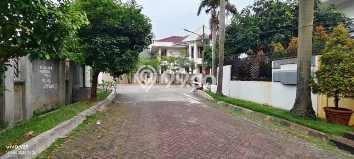Tanah Kavling Dijual di Jakarta Barat dengan Spesifikasi 1000m2 Tanah Kavling Dijual di Jakarta Barat dengan Spesifikasi 1000m2