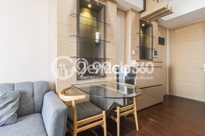 Hunian Strategis 65m2 di Taman Anggrek Jakarta Barat 3 Bedroom Hunian Strategis 65m2 di Taman Anggrek Jakarta Barat 3 Bedroom