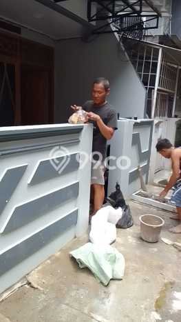 Rumah Minimalis 3 KT di Tanjung Duren Jakarta Barat Unfurnished Rumah Minimalis 3 KT di Tanjung Duren Jakarta Barat Unfurnished