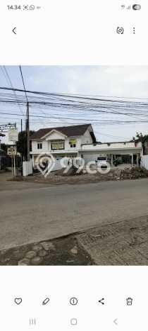 FOR SALE! Ruko di Harjamukti Cirebon, LT 845m2, LB 453m2 FOR SALE! Ruko di Harjamukti Cirebon, LT 845m2, LB 453m2
