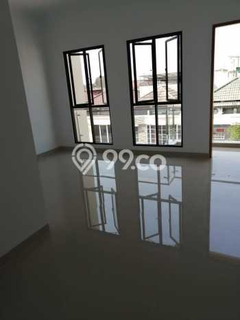 Ready to Use! Premium House LT 98m2 Desain Modern di Duri Kepa Ready to Use! Premium House LT 98m2 Desain Modern di Duri Kepa