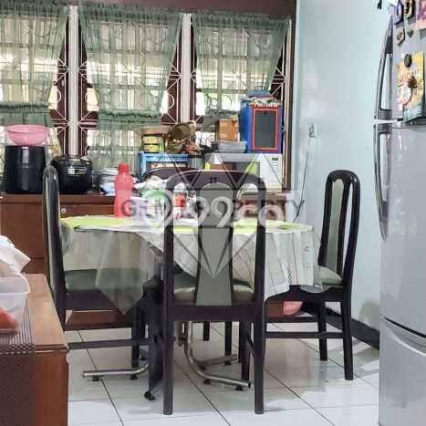For Sale! Luxury House LT 320m2 Desain Elegan di Kedoya Baru For Sale! Luxury House LT 320m2 Desain Elegan di Kedoya Baru
