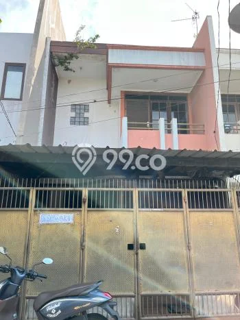 Disewakan Rumah Murah di Duri Kepa Jakarta Barat dengan 3 Kamar Tidur Disewakan Rumah Murah di Duri Kepa Jakarta Barat dengan 3 Kamar Tidur