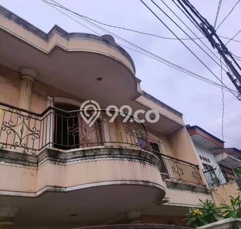 Disewakan Rumah Harga Terjangkau di Tanjung Duren Jakarta Barat dengan 3 Kamar Tidur Disewakan Rumah Harga Terjangkau di Tanjung Duren Jakarta Barat dengan 3 Kamar Tidur
