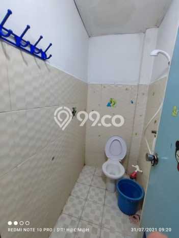 Rumah Kost untuk Dijual di Tanjung Duren Punya 64 Kamar Rumah Kost untuk Dijual di Tanjung Duren Punya 64 Kamar