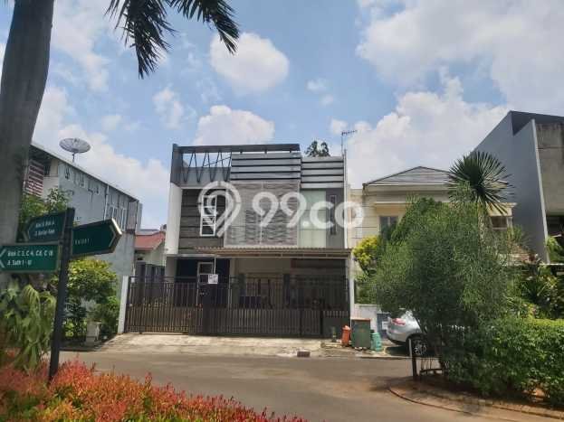Dijual Hunian Mewah dengan Fasilitas Sekitar Lengkap di Kembangan, Jakarta Barat Dijual Hunian Mewah dengan Fasilitas Sekitar Lengkap di Kembangan, Jakarta Barat