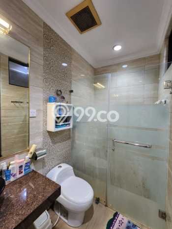 Rumah Luxury Modern Siap Huni di Taman Palem Jakarta Barat Rumah Luxury Modern Siap Huni di Taman Palem Jakarta Barat