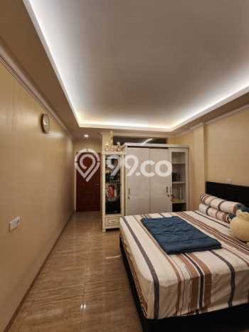 Rumah Luxury Modern Siap Huni di Taman Palem Jakarta Barat Rumah Luxury Modern Siap Huni di Taman Palem Jakarta Barat