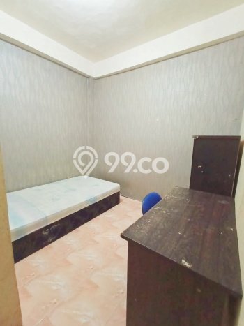 Rumah Kost untuk Dijual di Tanjung Duren Punya 64 Kamar Rumah Kost untuk Dijual di Tanjung Duren Punya 64 Kamar