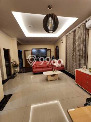 Rumah Luxury Modern Siap Huni di Taman Palem Jakarta Barat Rumah Luxury Modern Siap Huni di Taman Palem Jakarta Barat