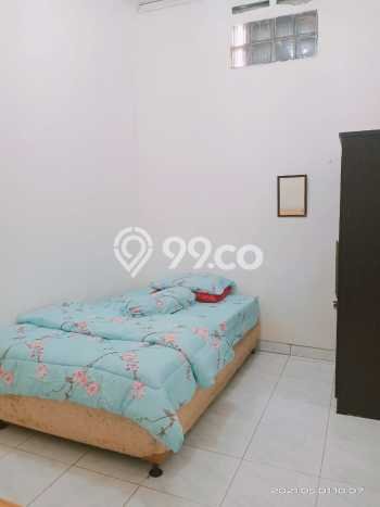 Kost untuk Dijual di Grogol Punya 31 Kamar Kost untuk Dijual di Grogol Punya 31 Kamar