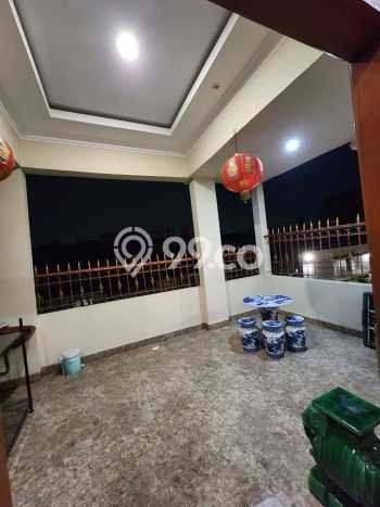 Rumah Luxury Modern Siap Huni di Taman Palem Jakarta Barat Rumah Luxury Modern Siap Huni di Taman Palem Jakarta Barat