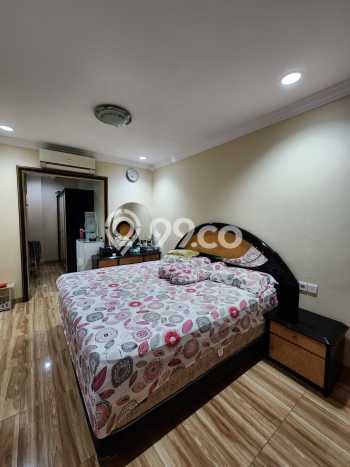 Rumah Luxury Modern Siap Huni di Taman Palem Jakarta Barat Rumah Luxury Modern Siap Huni di Taman Palem Jakarta Barat