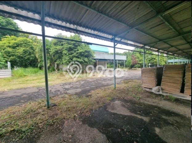 Kavling Tanah untuk Dijual di Daan Mogot, Jakarta Barat, Luas 135495m2 Kavling Tanah untuk Dijual di Daan Mogot, Jakarta Barat, Luas 135495m2