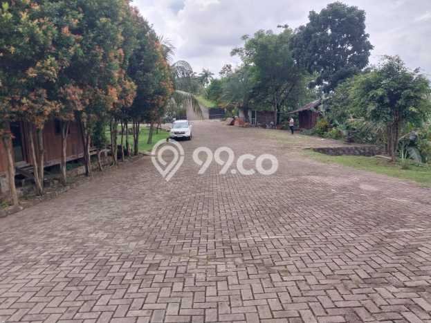Lahan Strategis di Citeureup Dijual dengan Luas 12562m2 Lahan Strategis di Citeureup Dijual dengan Luas 12562m2