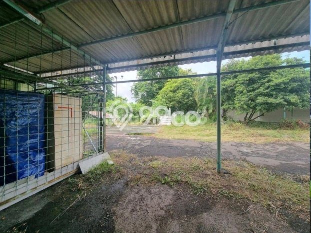 Kavling Tanah untuk Dijual di Daan Mogot, Jakarta Barat, Luas 135495m2 Kavling Tanah untuk Dijual di Daan Mogot, Jakarta Barat, Luas 135495m2