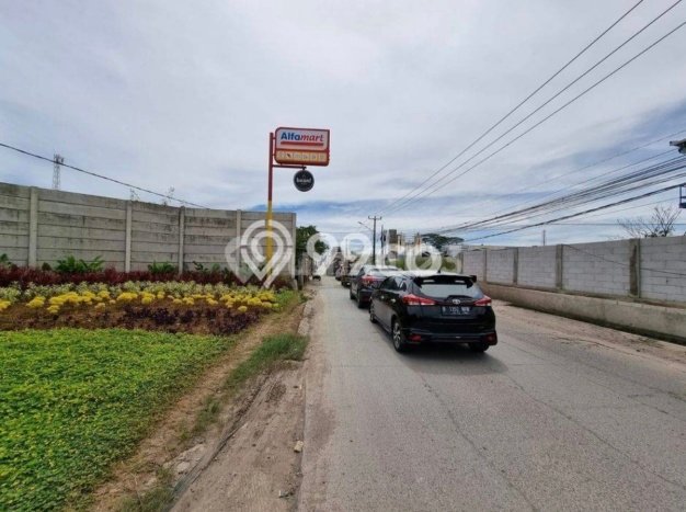 Lahan untuk Dijual di Legok Tangerang Luas 1.9e+06m2 Lahan untuk Dijual di Legok Tangerang Luas 1.9e+06m2