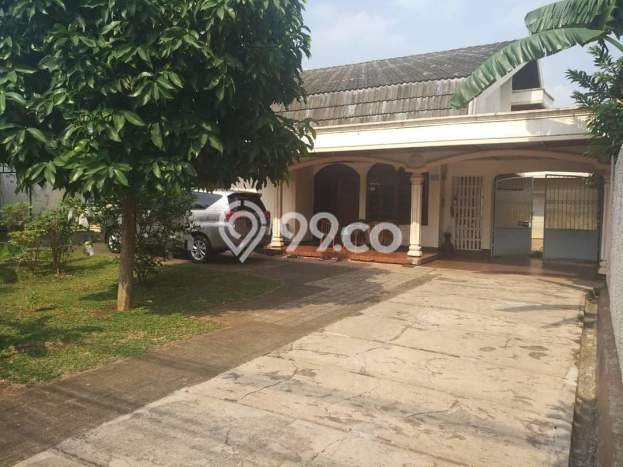 Dijual Tanah Lokasi Kedoya Selatan, Jakarta Barat Seluas 767m2 Dijual Tanah Lokasi Kedoya Selatan, Jakarta Barat Seluas 767m2