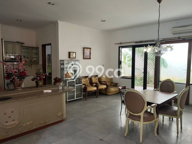 Dijual Rumah Luas Megah Dengan View Cantik di Green garden, Jakarta Barat Dijual Rumah Luas Megah Dengan View Cantik di Green garden, Jakarta Barat