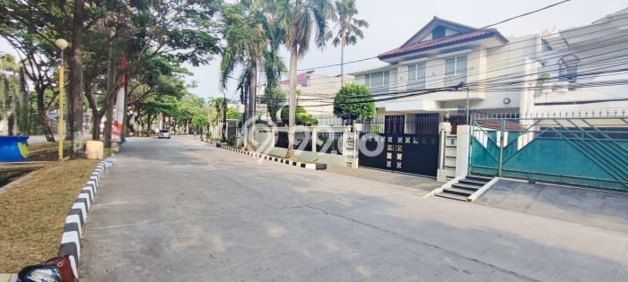 Dijual Rumah Luas Megah Dengan View Cantik di Green garden, Jakarta Barat Dijual Rumah Luas Megah Dengan View Cantik di Green garden, Jakarta Barat
