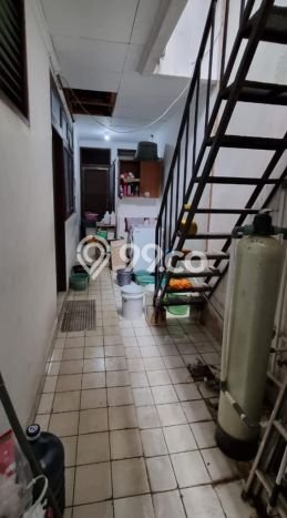 For Sale! Luxury House LT 200m2 Desain Elegan di Puri Indah For Sale! Luxury House LT 200m2 Desain Elegan di Puri Indah