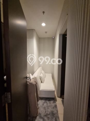 Apartemen Premium di Kebayoran Lama, 2 KT, Luas 146m2m² Apartemen Premium di Kebayoran Lama, 2 KT, Luas 146m2m²