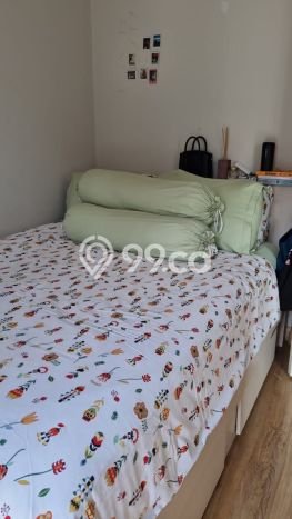 Rumah Minimalis 2 KT di Kreo Tangerang Semi Furnished Rumah Minimalis 2 KT di Kreo Tangerang Semi Furnished