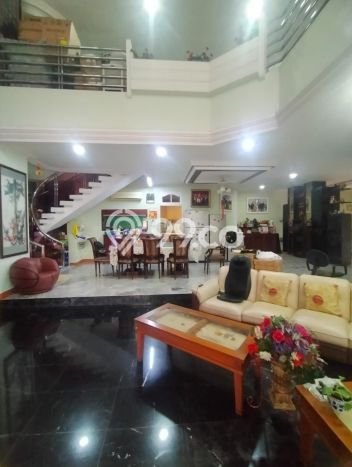 Hunian Mewah LB 600m2 Siap Huni Desain Elegan di Muara Karang, Jakarta Utara Hunian Mewah LB 600m2 Siap Huni Desain Elegan di Muara Karang, Jakarta Utara