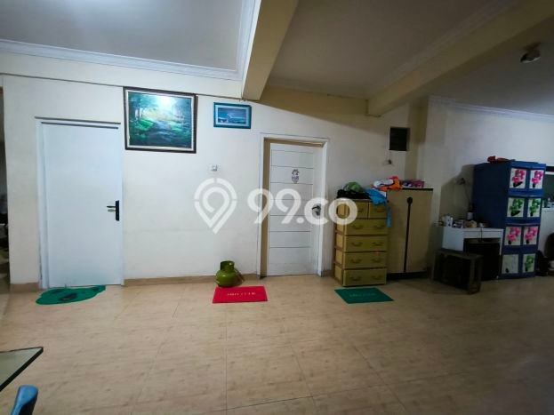 For Sale! Luxury House LT 200m2 Desain Modern di Jembatan Dua For Sale! Luxury House LT 200m2 Desain Modern di Jembatan Dua