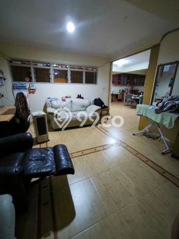 For Sale! Luxury House LT 200m2 Desain Modern di Jembatan Dua For Sale! Luxury House LT 200m2 Desain Modern di Jembatan Dua