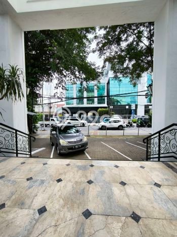 Gedung Office Plus Gudang Full Room Siap Langsung Pakai Gedung Office Plus Gudang Full Room Siap Langsung Pakai
