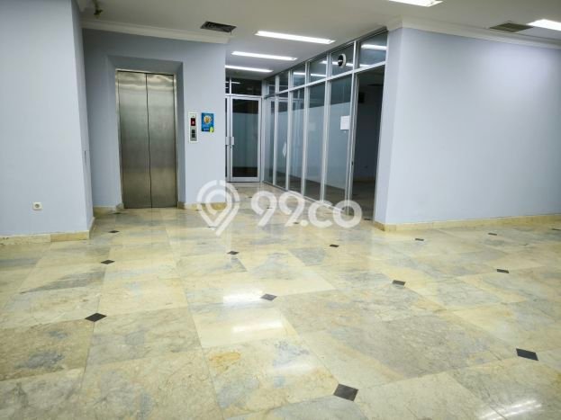 Gedung Office Plus Gudang Full Room Siap Langsung Pakai Gedung Office Plus Gudang Full Room Siap Langsung Pakai
