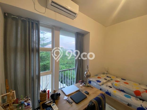 Rumah Modern 2 KT di Kreo Tangerang Rumah Modern 2 KT di Kreo Tangerang