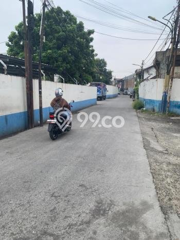Paling Dicari! Gudang Dijual di Daan Mogot Harga Kompetitif Paling Dicari! Gudang Dijual di Daan Mogot Harga Kompetitif