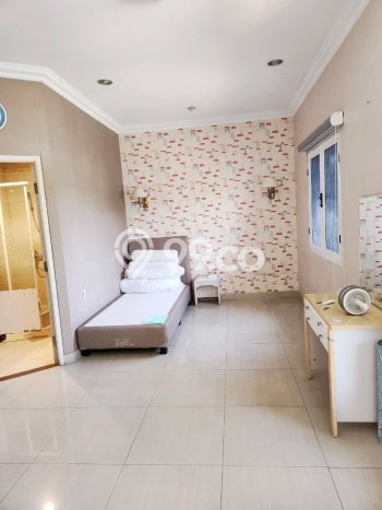 Hunian Mewah LB 270m2 Siap Pakai Desain Elegan di Pluit, Jakarta Utara Hunian Mewah LB 270m2 Siap Pakai Desain Elegan di Pluit, Jakarta Utara