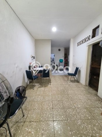 Jual Rumah Minimalis Bagus Punya 2 KT di Tambora Jakarta Barat SHM Jual Rumah Minimalis Bagus Punya 2 KT di Tambora Jakarta Barat SHM