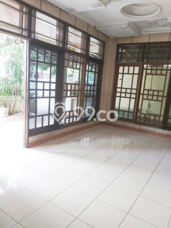 Rumah Luxury Modern Tanpa Renovasi di Tomang Jakarta Barat Rumah Luxury Modern Tanpa Renovasi di Tomang Jakarta Barat