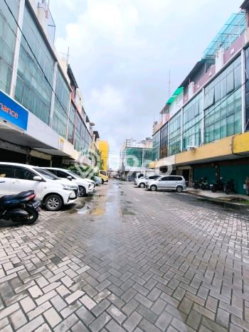 Unit Ruko Dijual di Penjaringan Jakarta Utara Luas Bangunan 206m2 Unit Ruko Dijual di Penjaringan Jakarta Utara Luas Bangunan 206m2