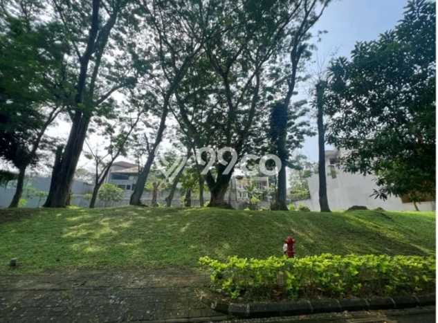 POTENSIAL! Tanah Kawasan BSD, Luas 587m2m², Lokasi Strategis POTENSIAL! Tanah Kawasan BSD, Luas 587m2m², Lokasi Strategis