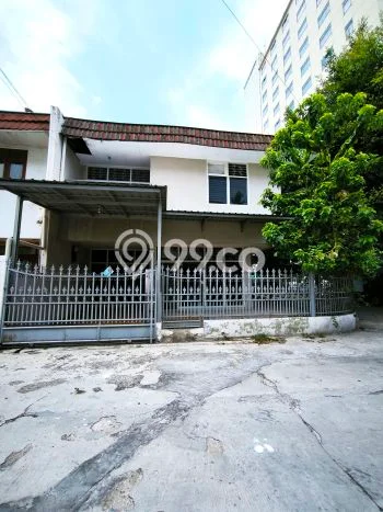 For Sale! Premium House LT 155m2 Desain Modern di Bandengan For Sale! Premium House LT 155m2 Desain Modern di Bandengan