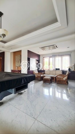 Hunian Super Elit dengan Akses Paling Strategis di Intercon, Jakarta Barat Hunian Super Elit dengan Akses Paling Strategis di Intercon, Jakarta Barat